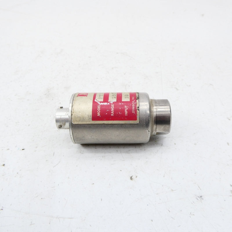 DYNISCO PT130-2.5M 10VDC 2500PSI NSNP