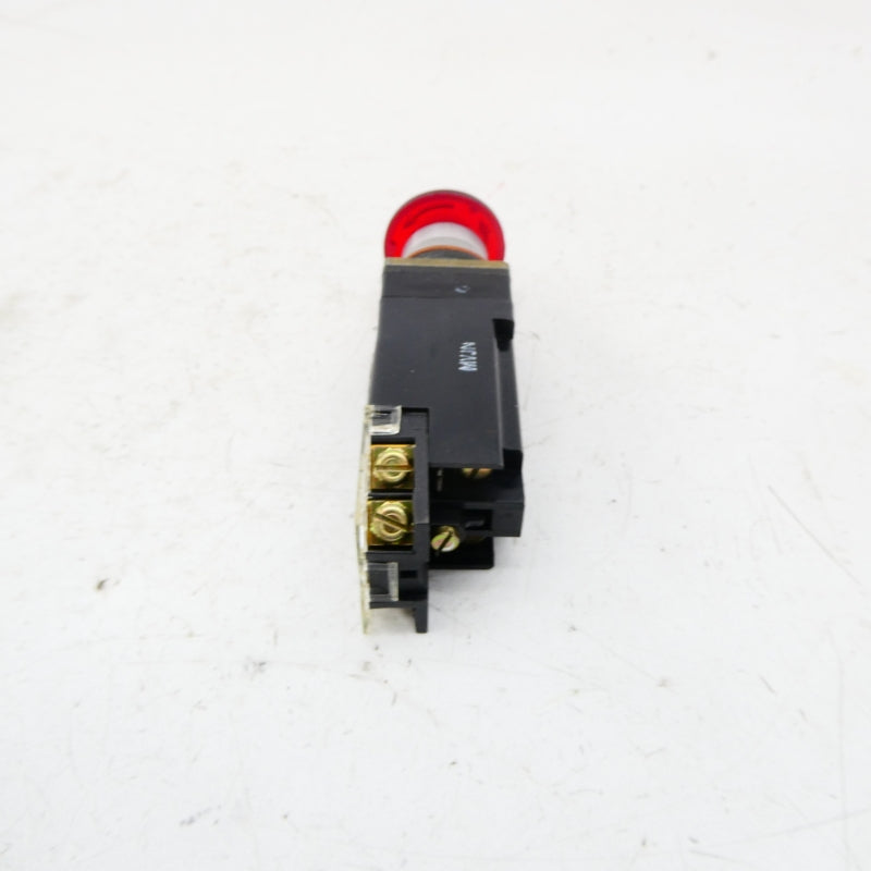 ALLEN BRADLEY 800MR-FXTP16XS SER. D 110/120V NSNP