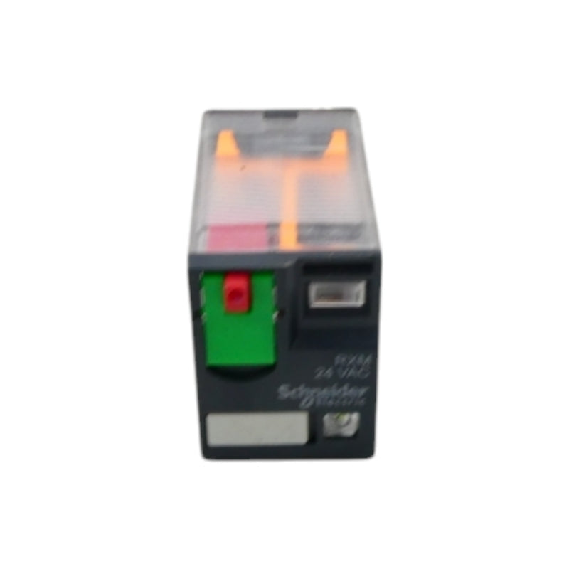 SCHNEIDER ELECTRIC RXM3AB2B7 24VAC 10A NSNP