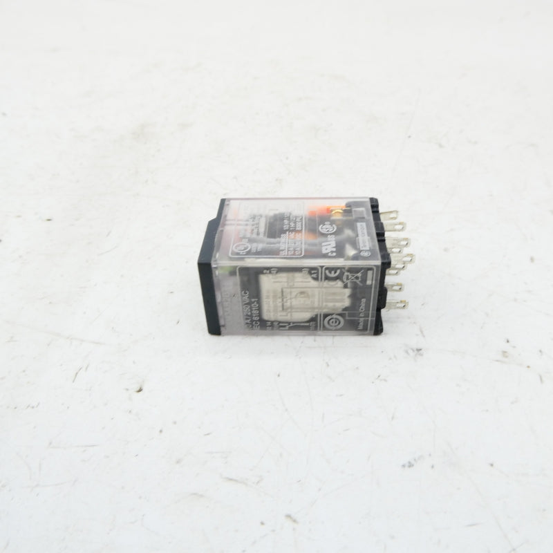 SCHNEIDER ELECTRIC RXM3AB2B7 24VAC 10A NSNP