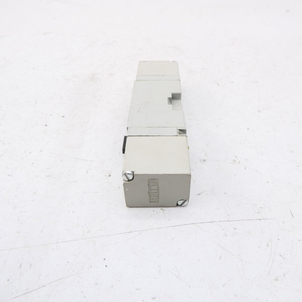 NUMATICS 091BB600M000061 120PSI NSNP