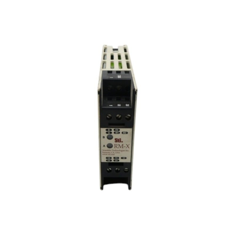 STI RM-X 40152-0010 24VDC NSNP