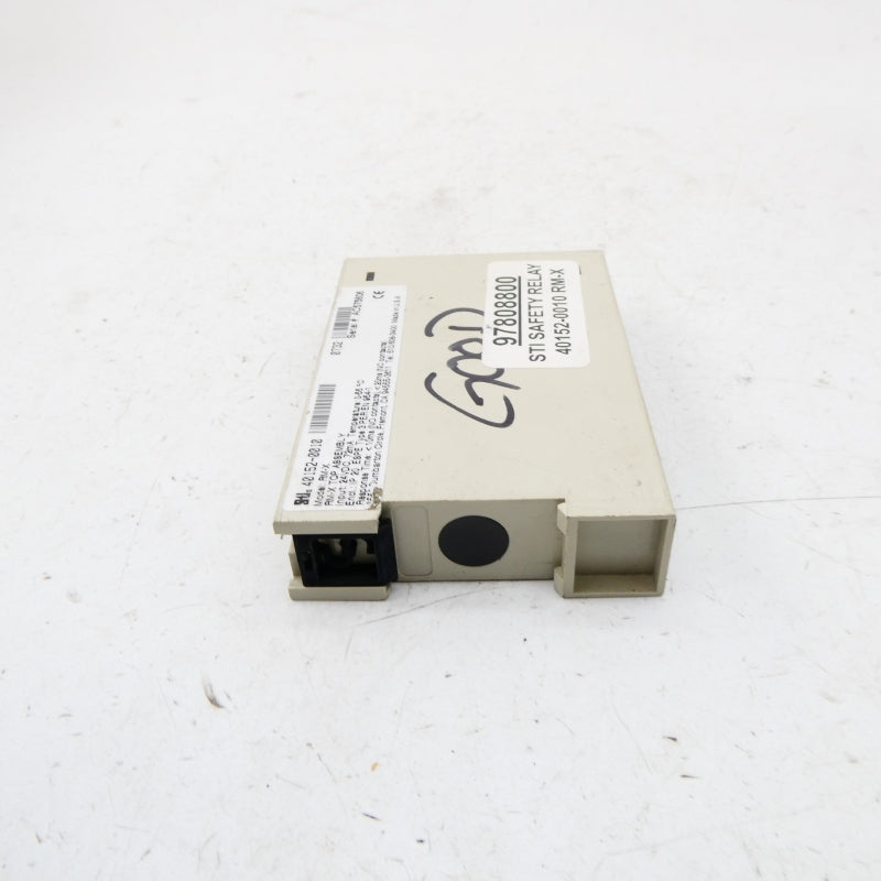 STI RM-X 40152-0010 24VDC NSNP