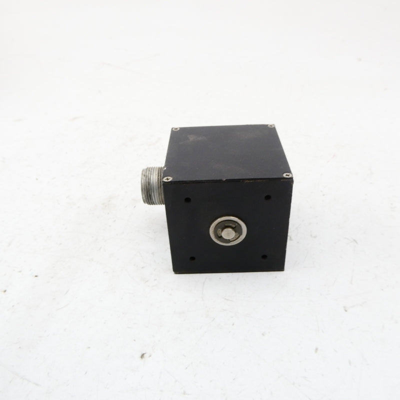 MATEER-BURT 104640 24VDC NSNP