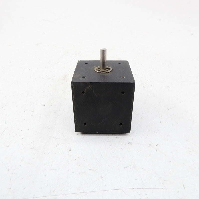 MATEER-BURT 104640 24VDC NSNP