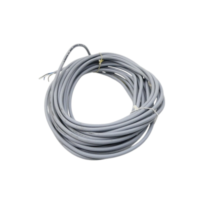 CONNECTOR CABLE 35074 V1-G-10M-PVC NSNP