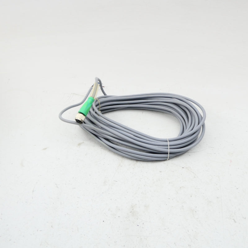 CONNECTOR CABLE 35074 V1-G-10M-PVC NSNP
