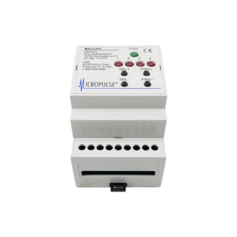 BALLUFF BTM0002 NSNP