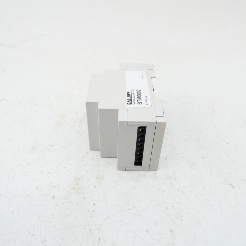 BALLUFF BTM0002 NSNP