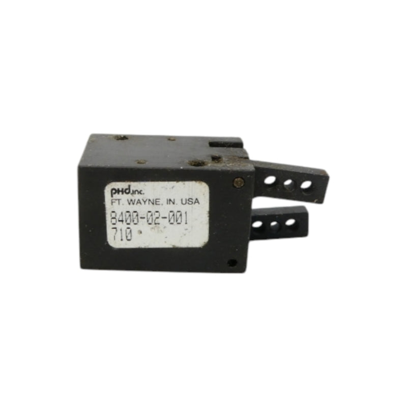 PHD 8400-02-001 NSNP