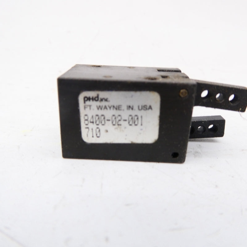 PHD 8400-02-001 NSNP