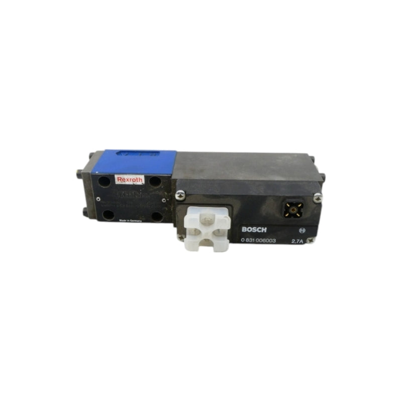 REXROTH 4WRPH6C3B02L-20/G24Z4/M 0811404041 NSNP