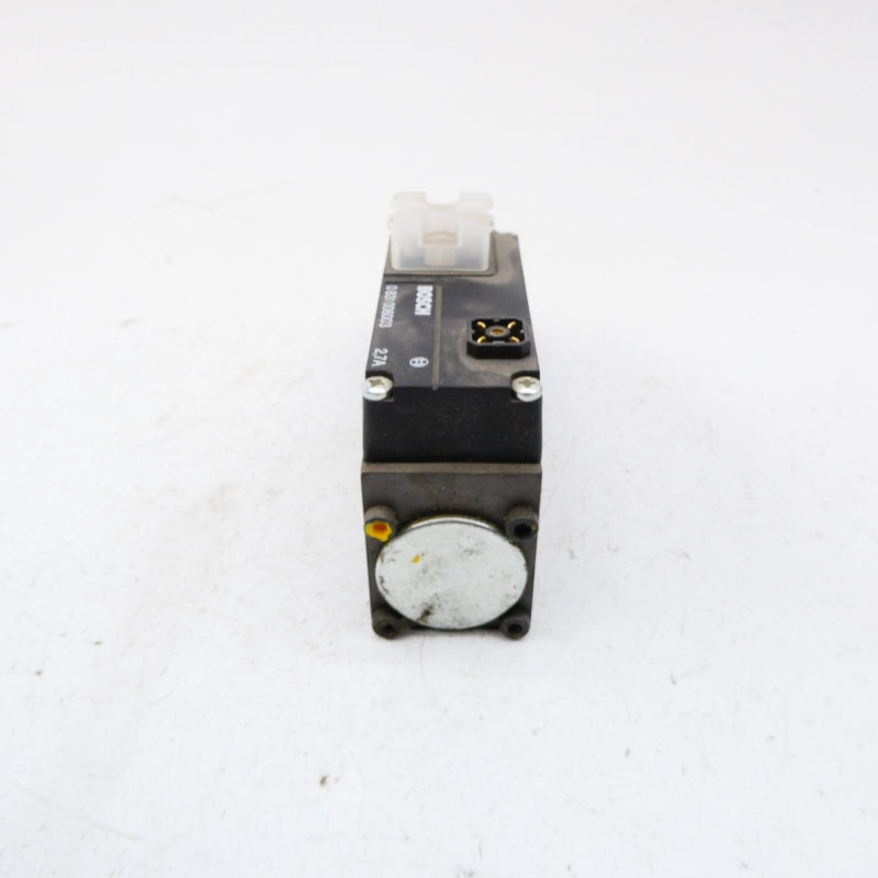 REXROTH 4WRPH6C3B02L-20/G24Z4/M 0811404041 NSNP