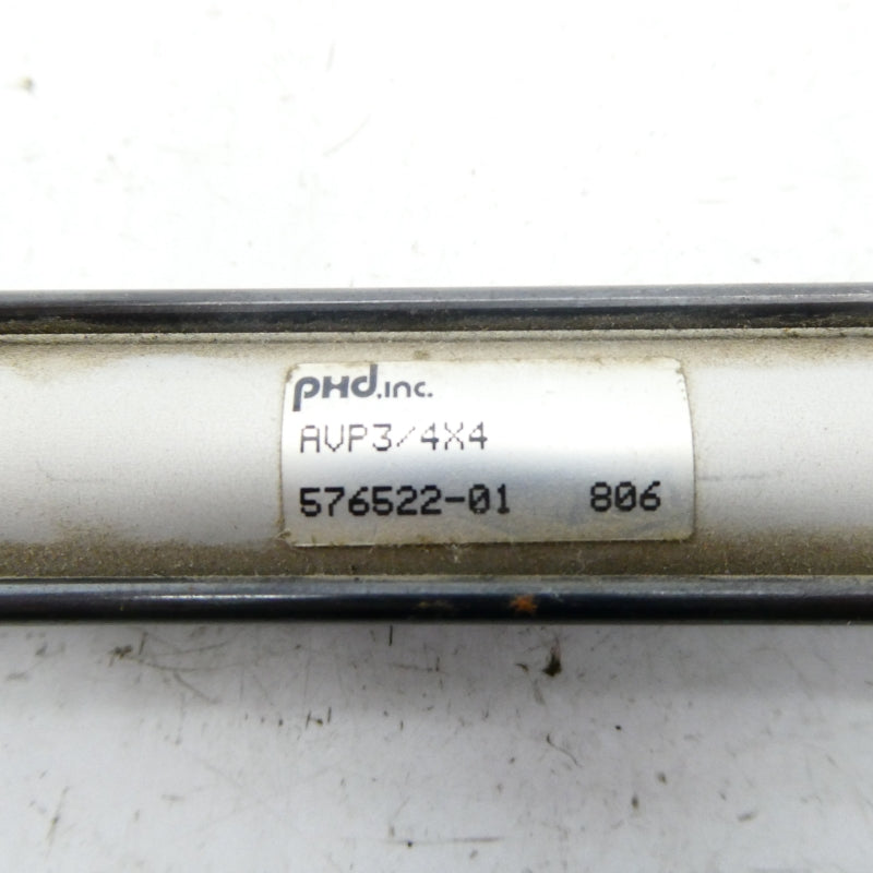 PHD AVP3/4X4 NSNP