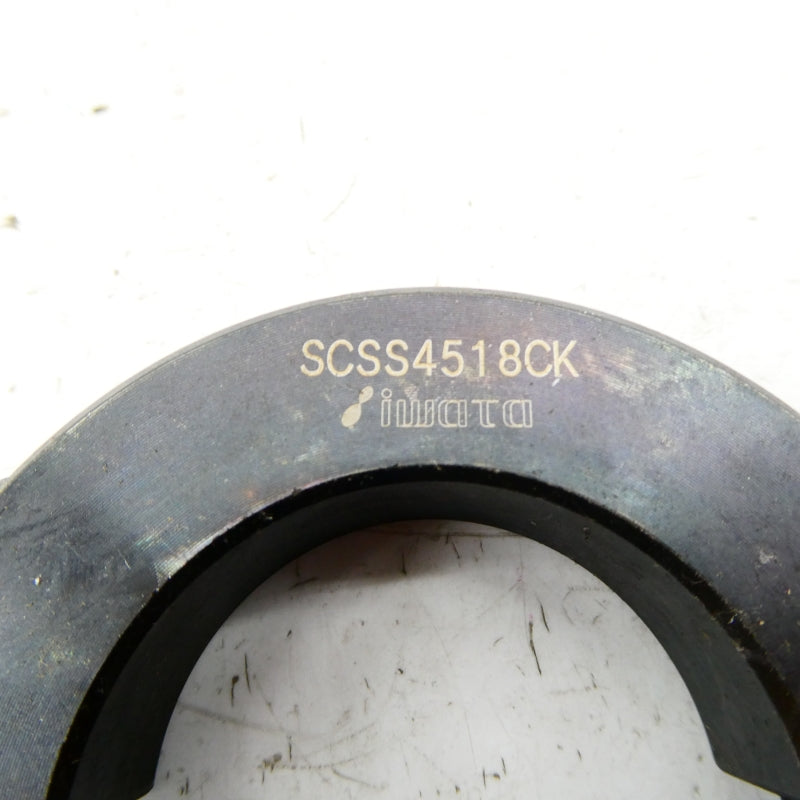 IWATA SCSS4518CK NSNP