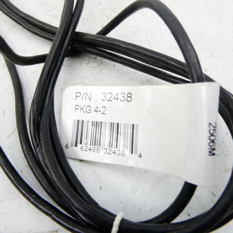 BANNER ENGINEERING 32438 PKG4-2 (SHORT) NSNP