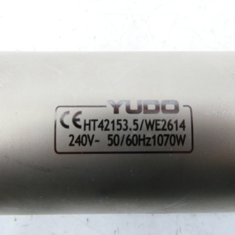YUDO HT42153.5/WE2614 240V NSNP