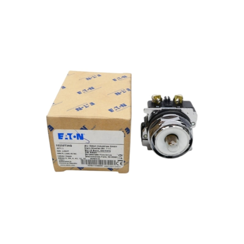 EATON 10250T34G SER. A4 120VAC NSMP