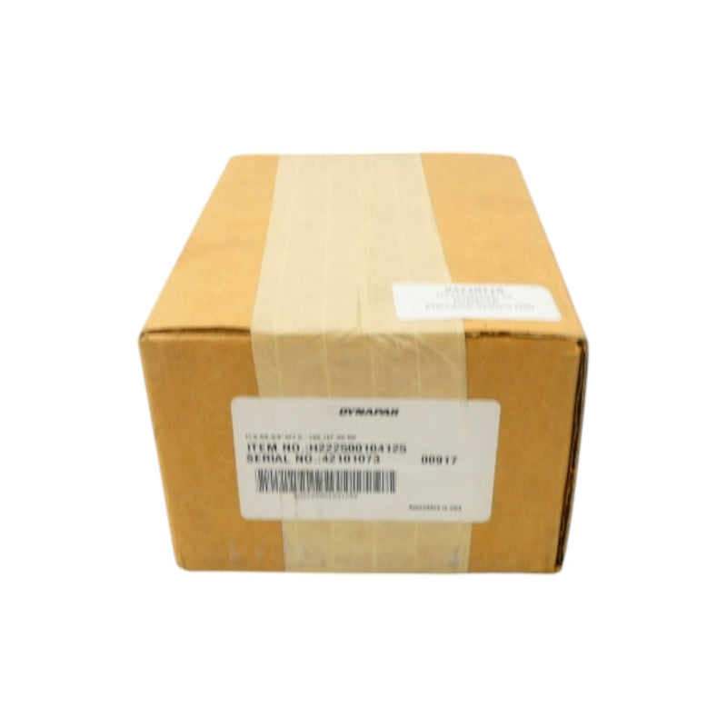 DYNAPAR H222500104125 5-26V NSFS