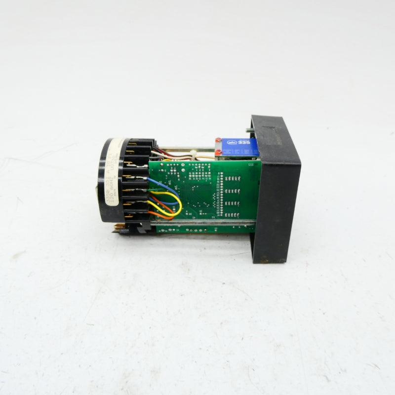 ATC 3-0335B351A10PX 120V (AS PICTURED) NSMP