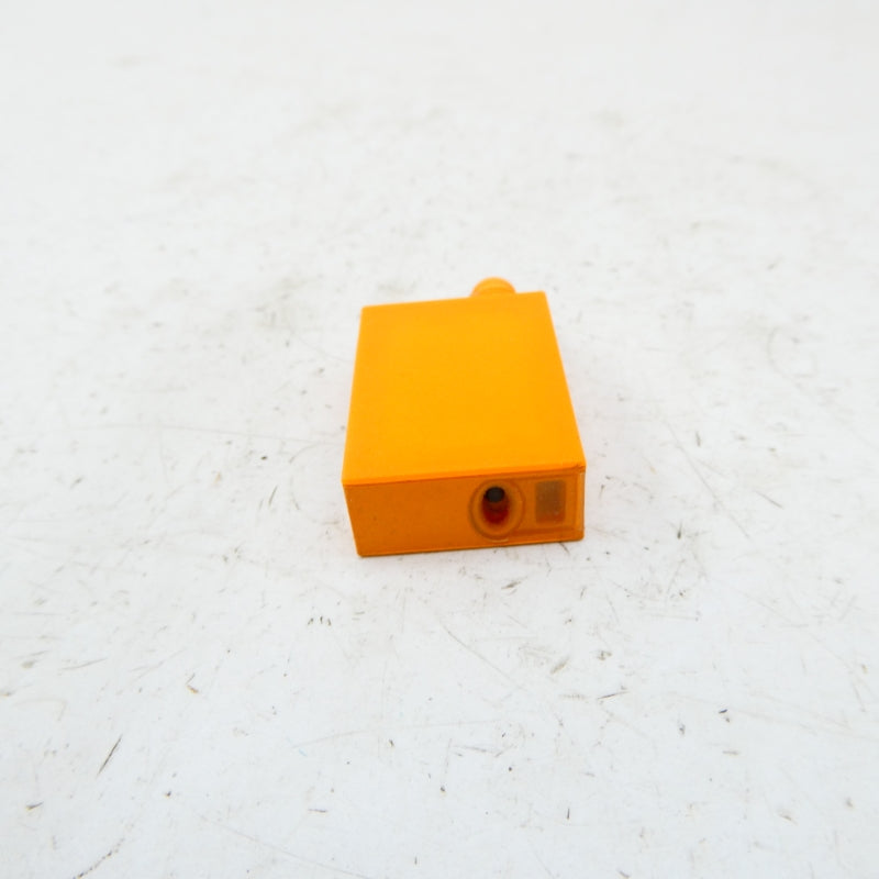 IFM EFECTOR OJ5048 OJH-FPKG/SO/AS 10-30VDC NSMP