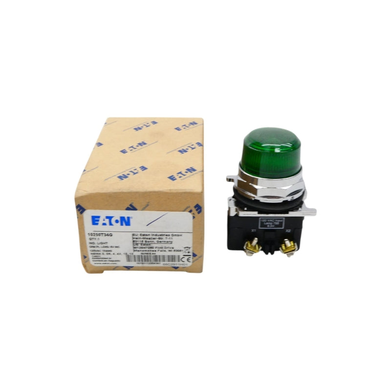 EATON 10250T34G SER. A4 120VAC NSMP