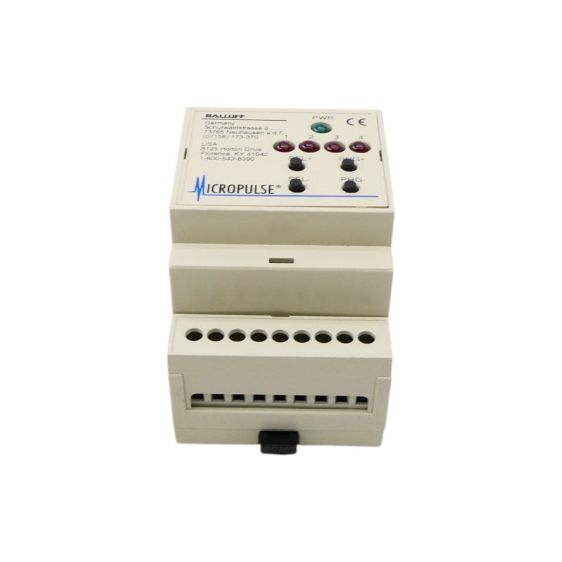 BALLUFF BTM-A1-102 NSNP