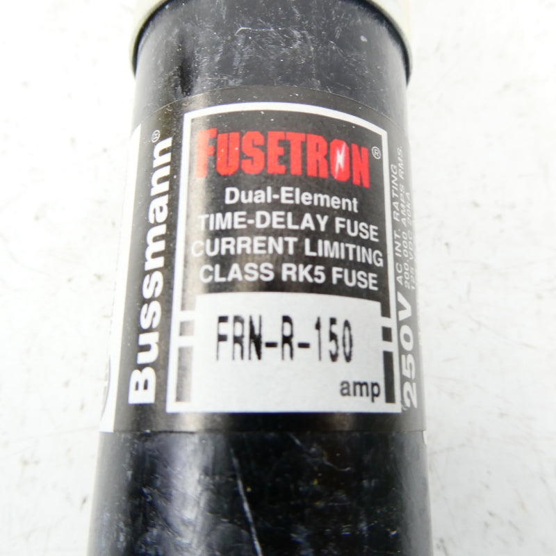 BUSSMANN FRN-R-150 250VAC 150A NSMP