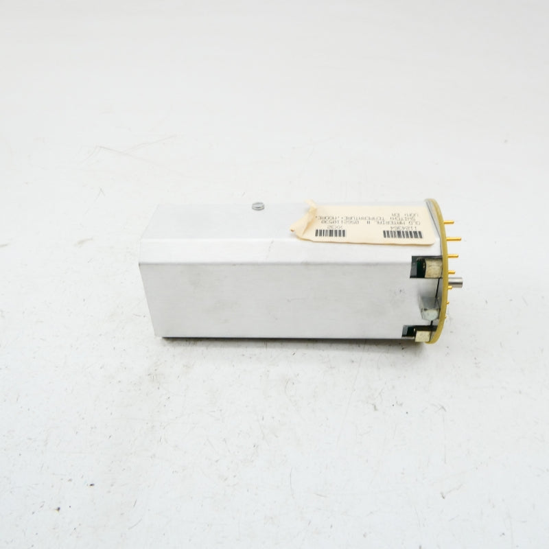 MOORE INDUSTRIES TCA/J-10MV/DH1H1/117AC NSNP