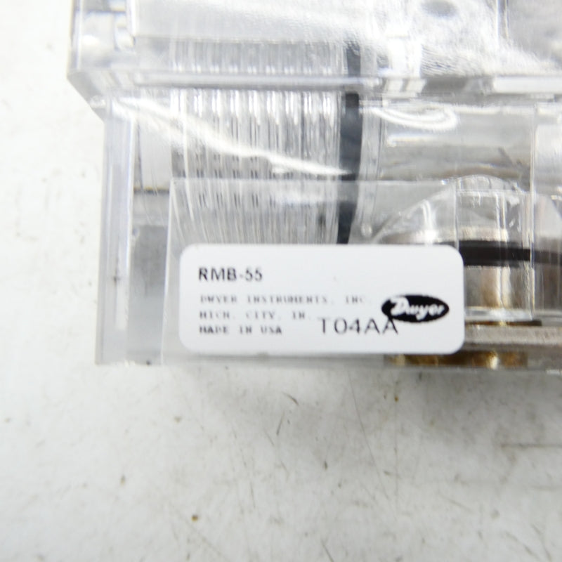 DWYER RMB-55 NSMP