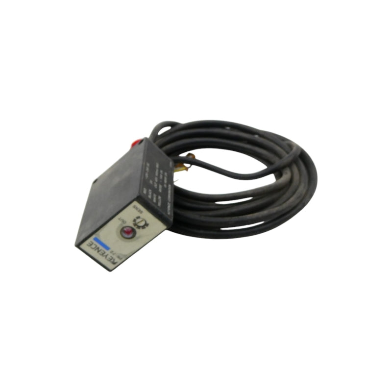 KEYENCE PK-72 NSNP