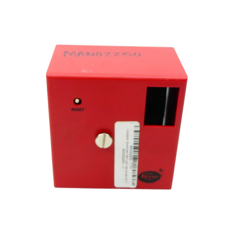 FIREYE MAN02250 NSNP