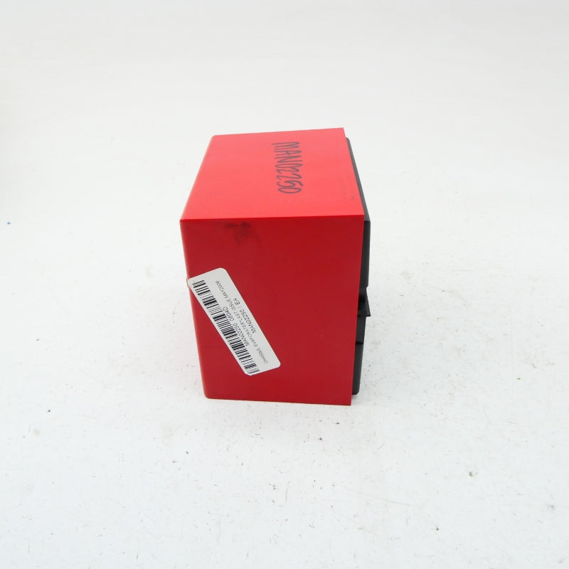 FIREYE MAN02250 NSNP