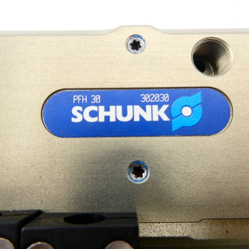 SCHUNK PFH30 302030 NSNP