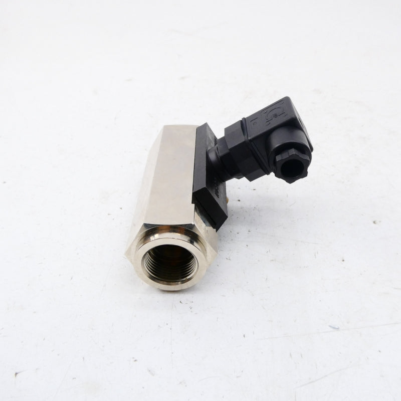 GHM HONSBERG MR-020GM004-9 250VAC 1.5A NSNP