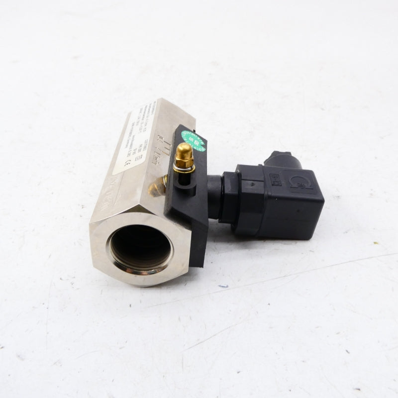 GHM HONSBERG MR-020GM004-9 250VAC 1.5A NSNP