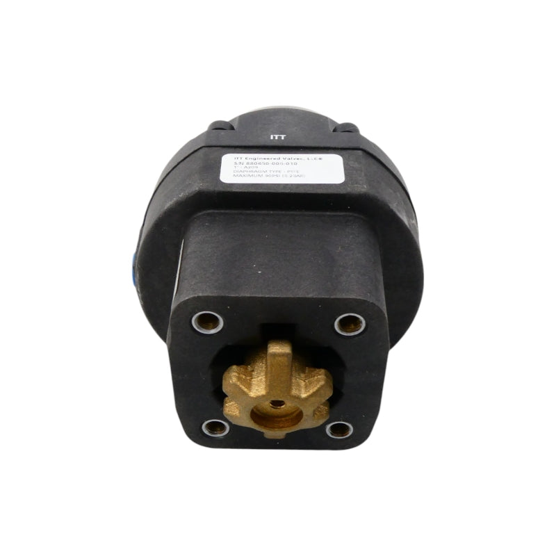 ITT 1-A209 90PSI (AS PICTURED) NSNP