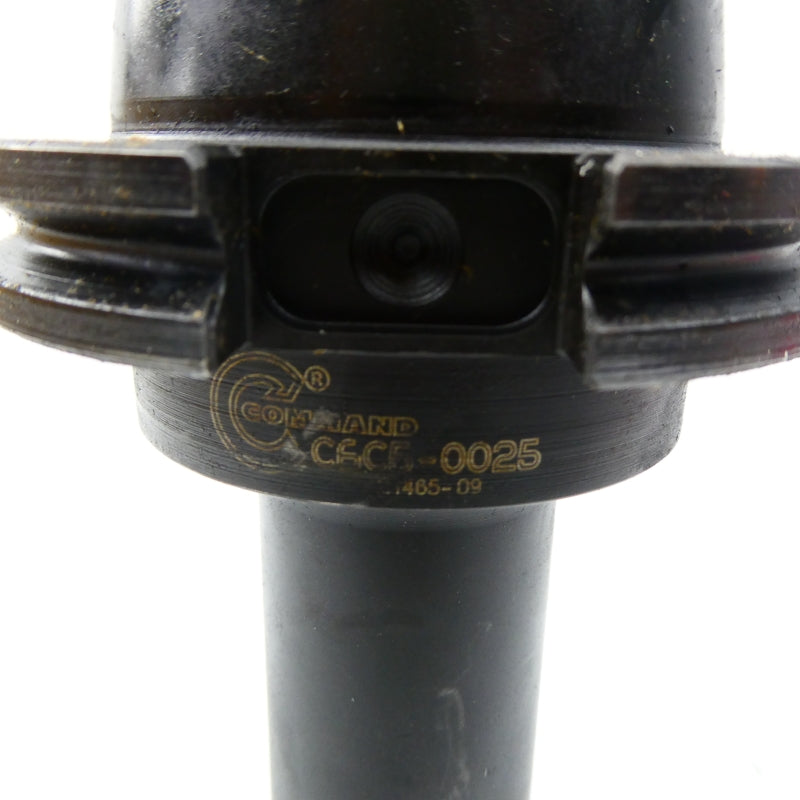 COMMAND C6C5-0025 NSNP