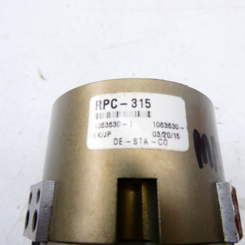 ROBOHAND RPC-315 NSNP