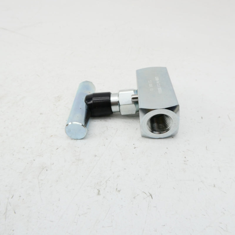 MAGNUM FF-500-CS 10000PSI NSMP