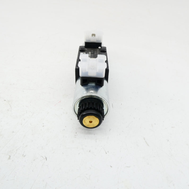 PARKER D1VW020DNJWL91 24V 0.42A NSMP