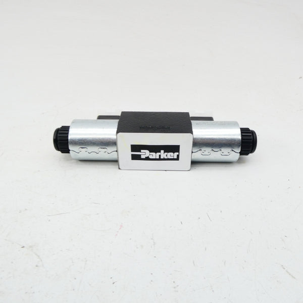 PARKER D1VW020DNJWL91 24V 0.42A NSMP