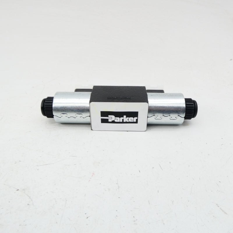 PARKER D1VW020DNJWL91 24V 0.42A NSMP