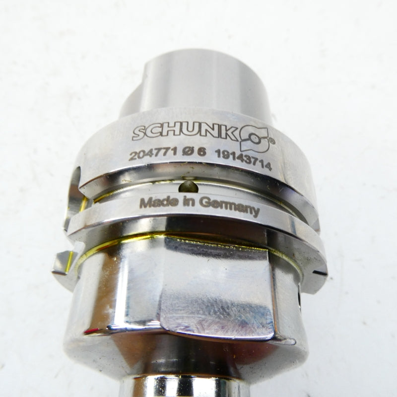 SCHUNK 204771 NSNP