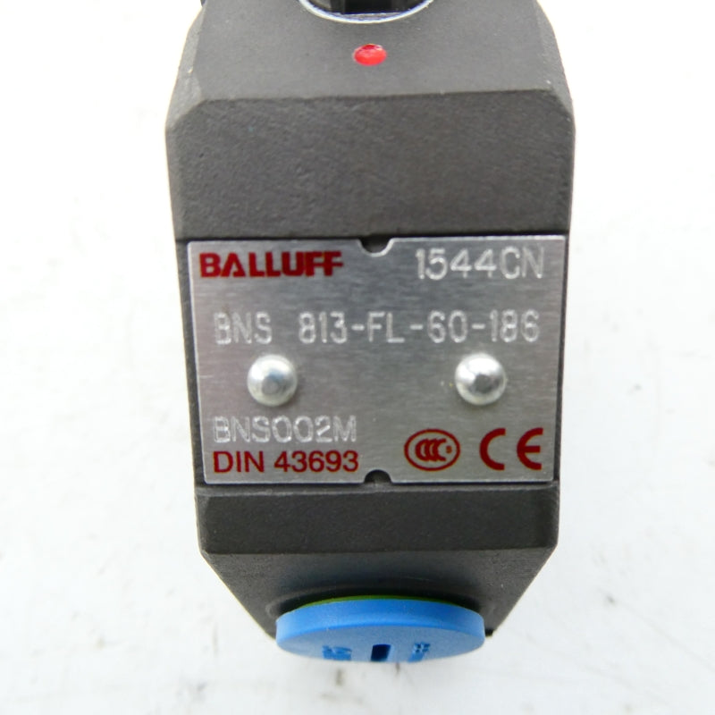 BALLUFF BNS813-FL-60-186 NSNP