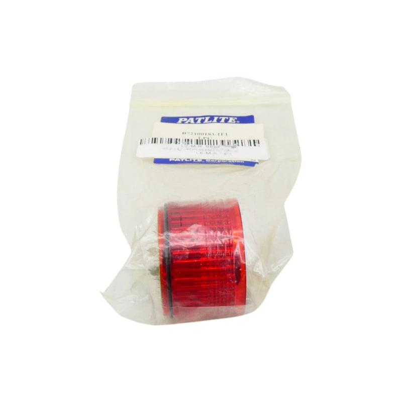 PATLITE B72100183-1F1 NSMP