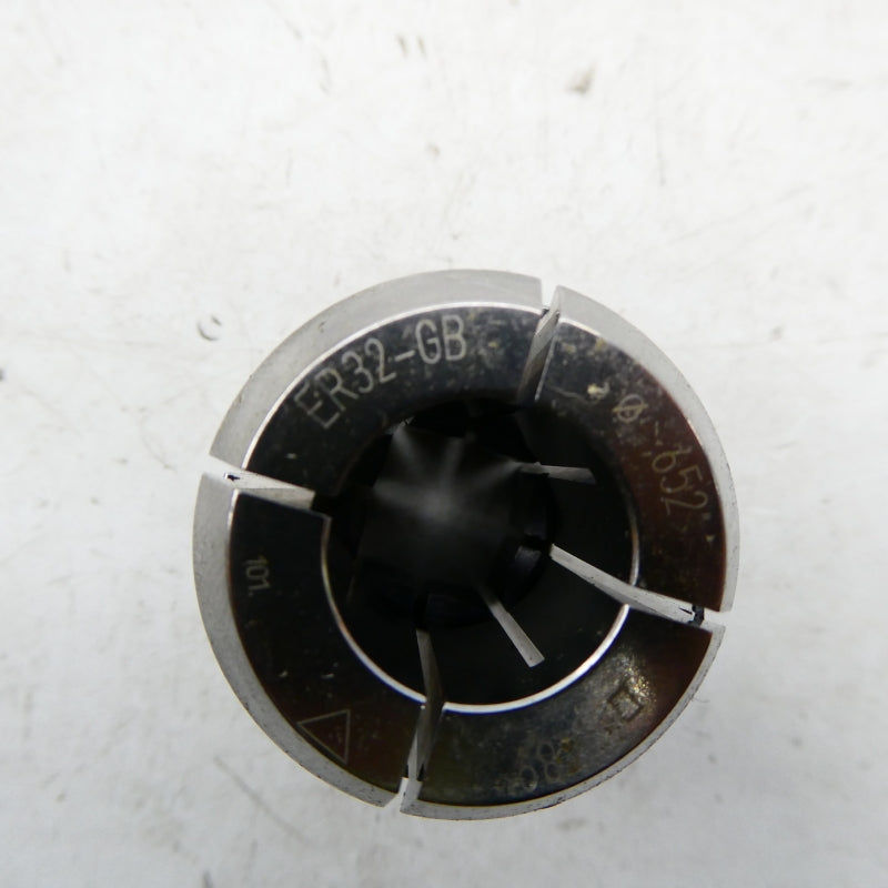 REGO FIX ER32-GB 0.652" NSNP