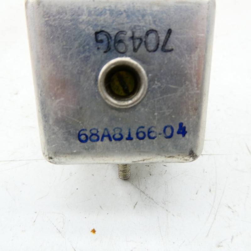 OAK ELECTRONICS 68A8166-04 NSNP