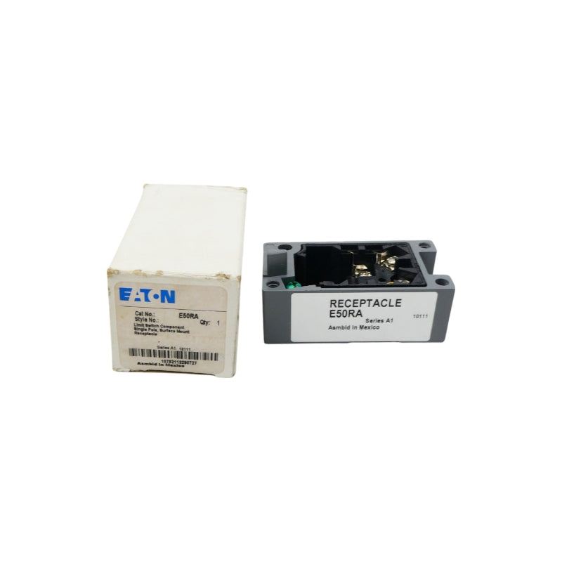 EATON E50RA SER. A1 NSMP