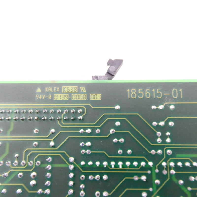 ROCKWELL AUTOMATION 196259 REV. 01 NSNP